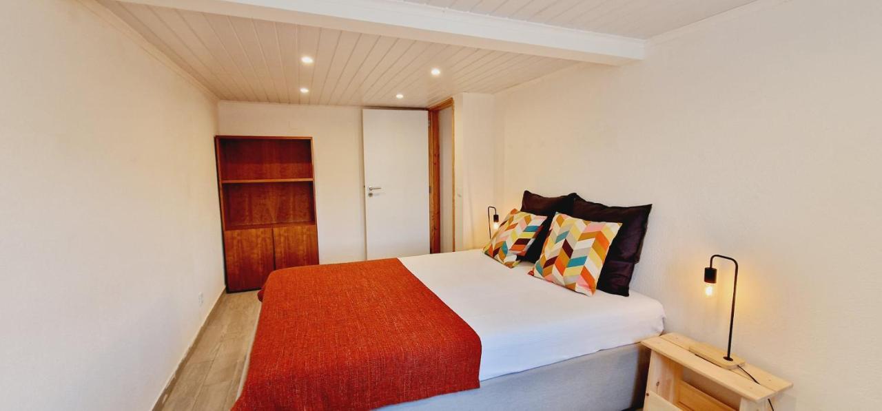 Marvila Village Apartment Lissabon