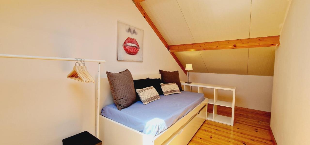 Marvila Village Apartment *