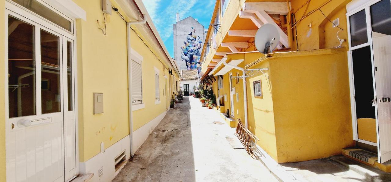 Apartment Marvila Village