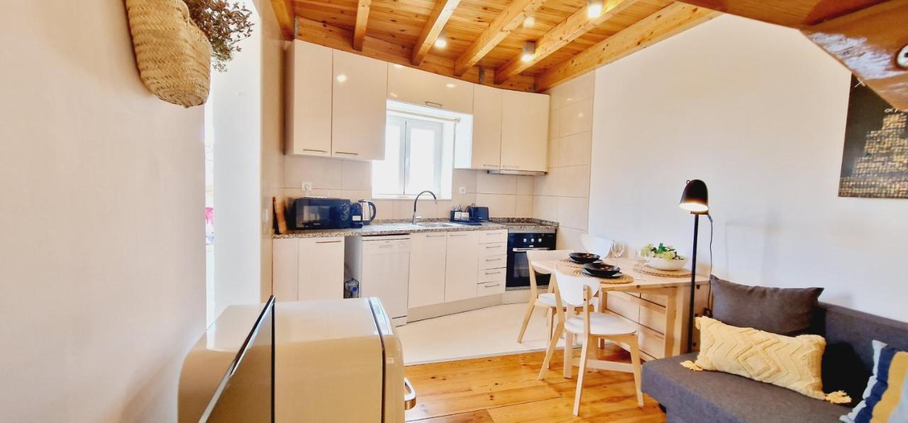 Marvila Village Apartment