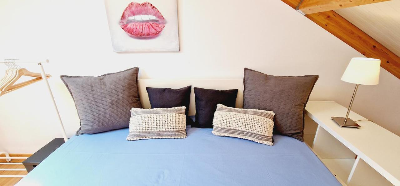 Marvila Village Apartment