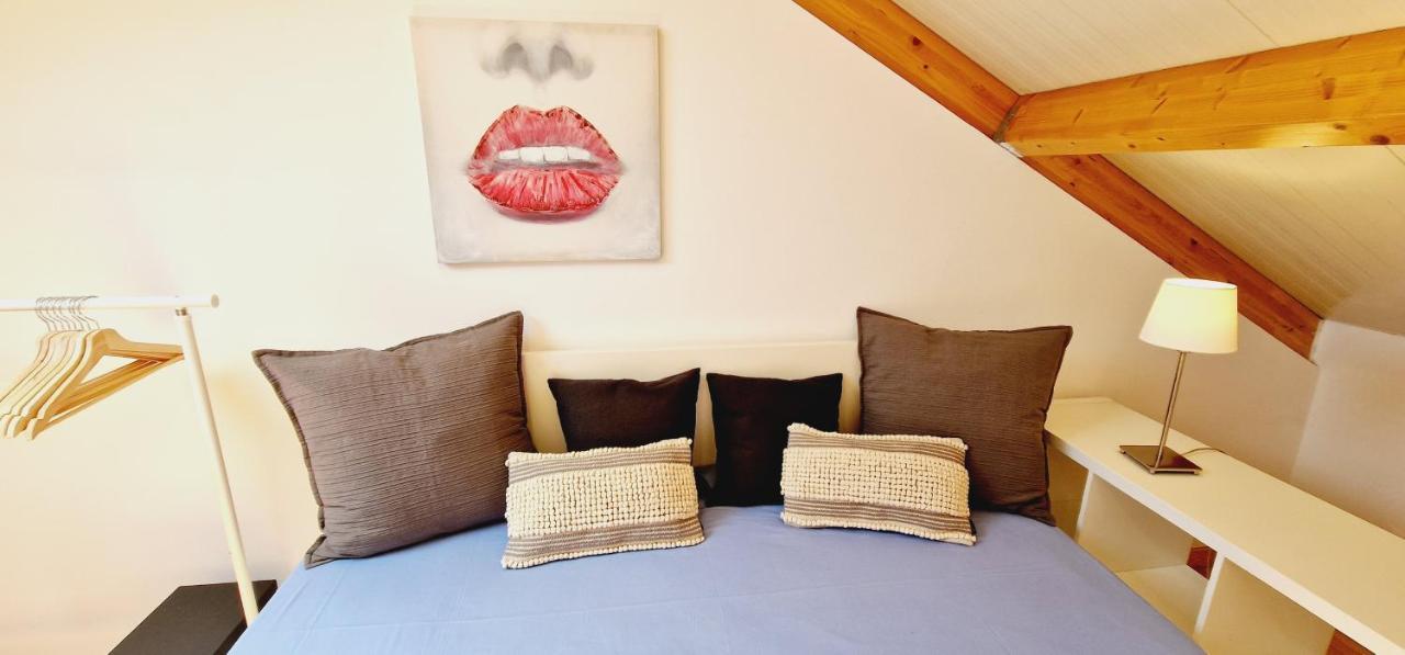 Marvila Village Apartment Lissabon