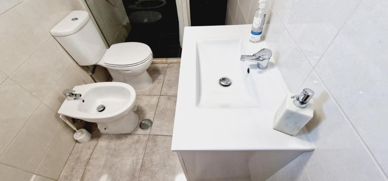 Apartment Marvila Village Lissabon