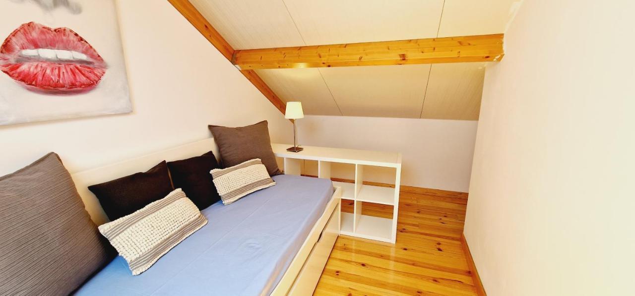 Marvila Village Lissabon