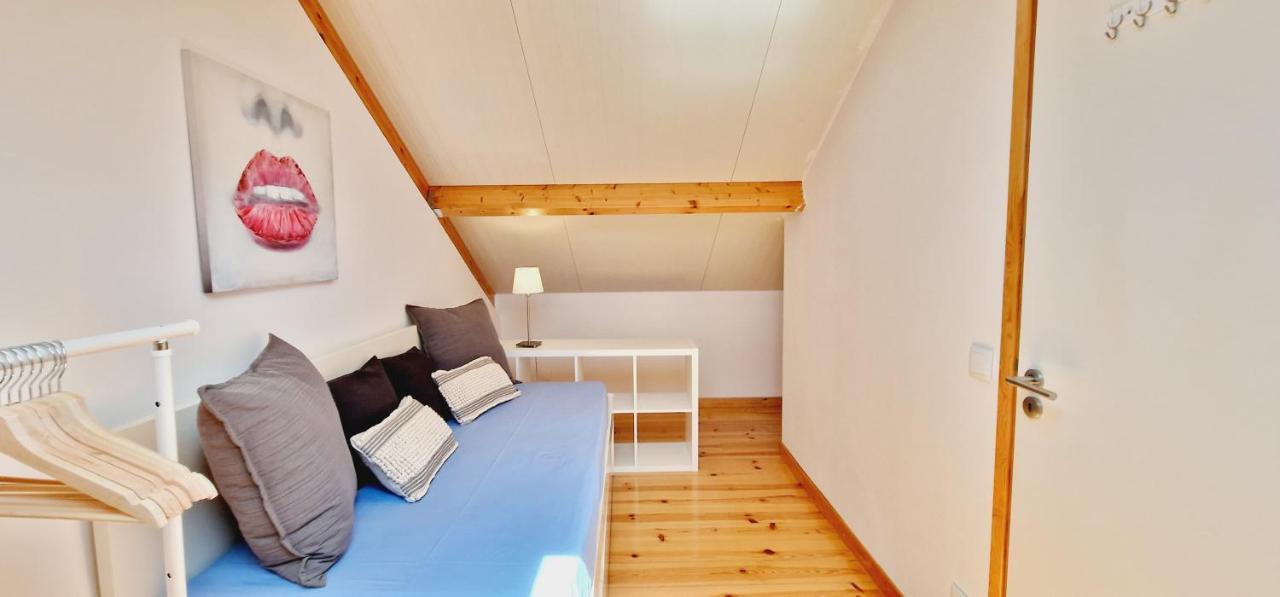Marvila Village Apartment Lissabon