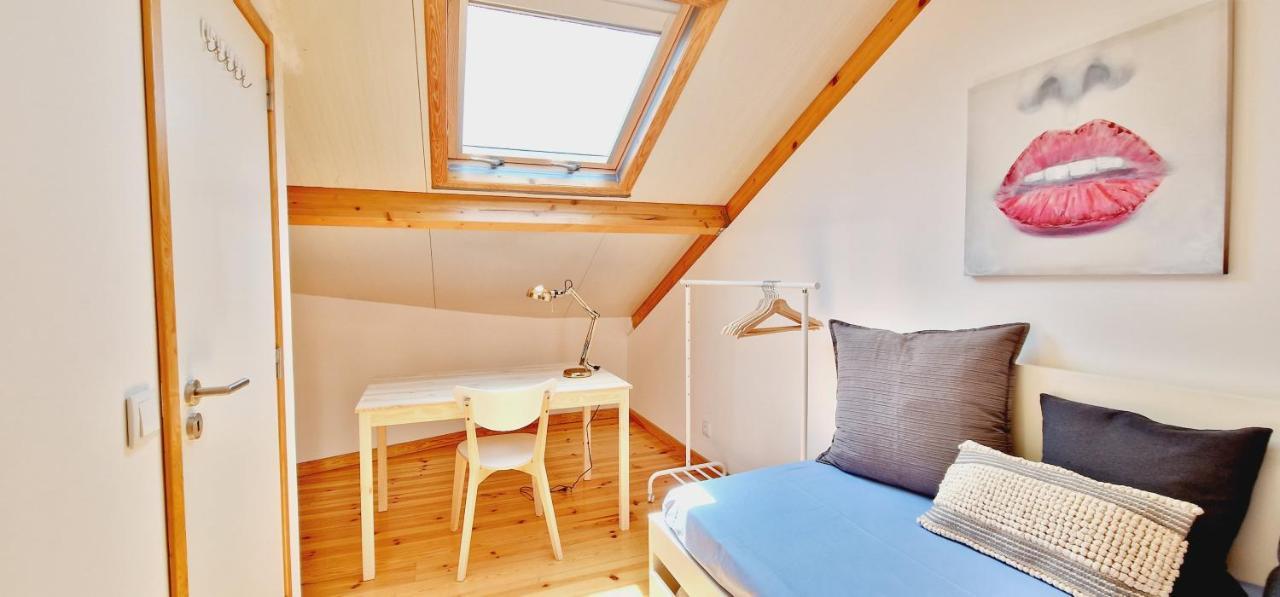 Marvila Village Apartment Lissabon