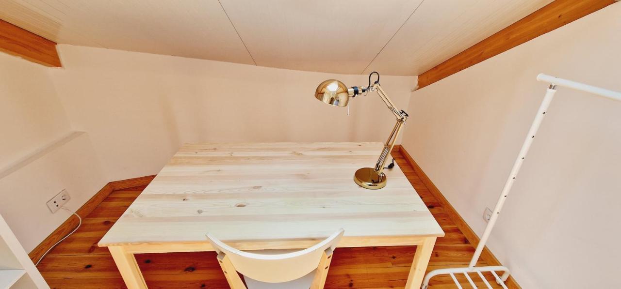 Marvila Village Apartment