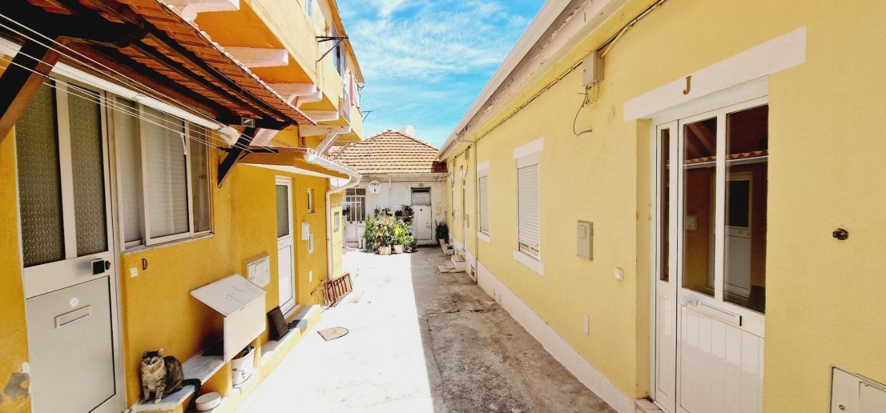 Marvila Village Apartment Lissabon