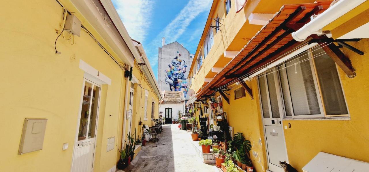Marvila Village Apartment Lissabon