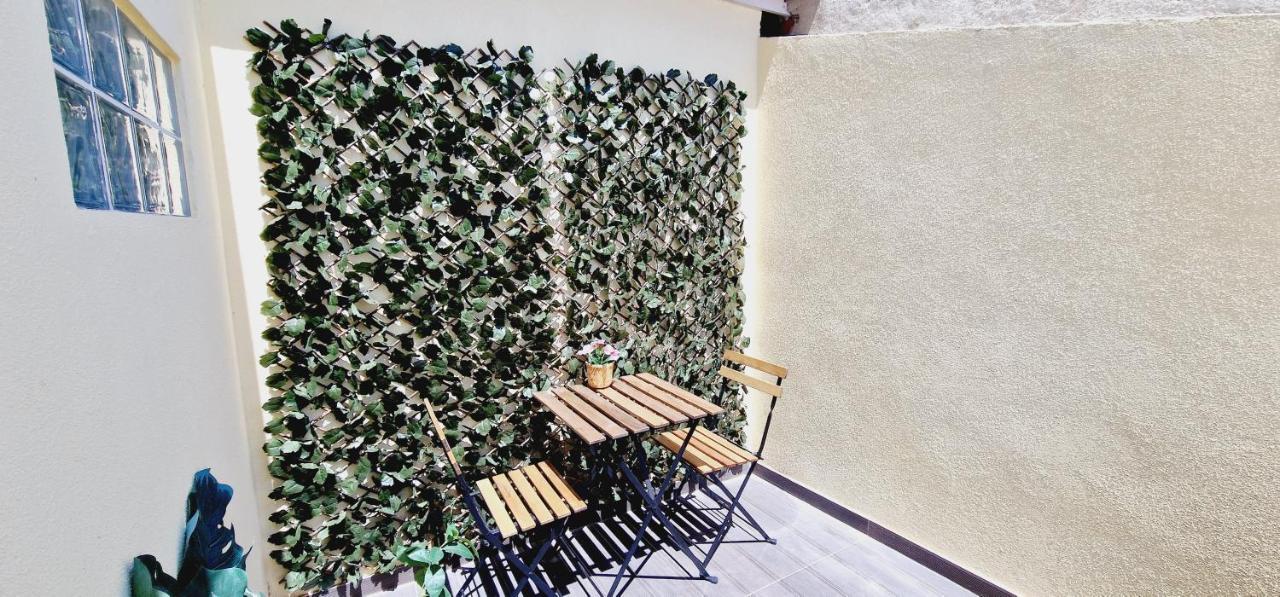 Apartment Marvila Village
