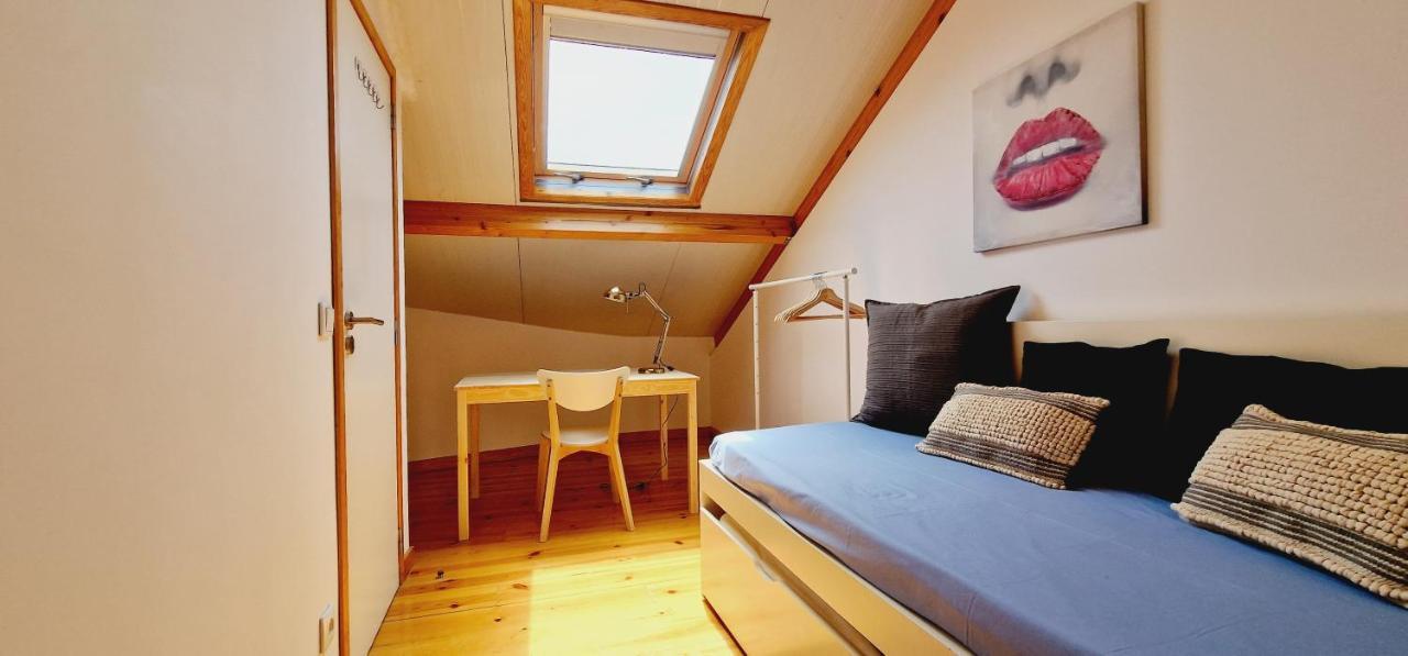 Marvila Village Appartement *