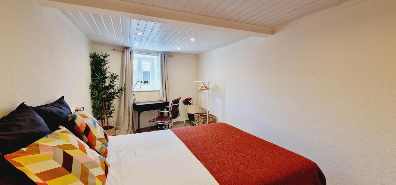 Appartement Marvila Village *