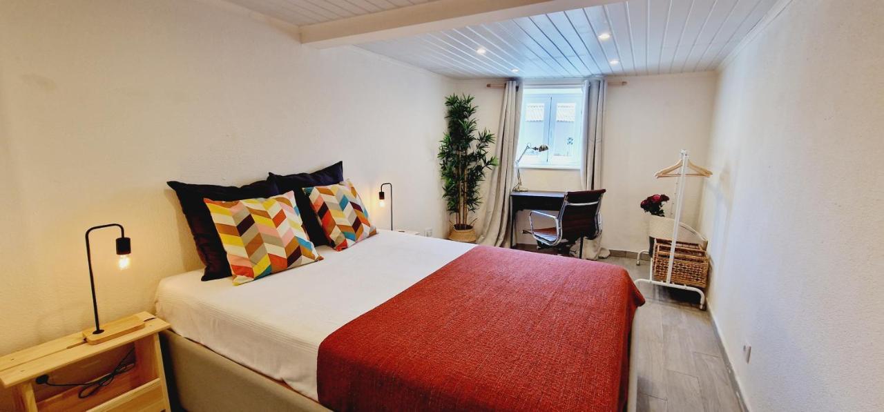 Appartement Marvila Village Lissabon