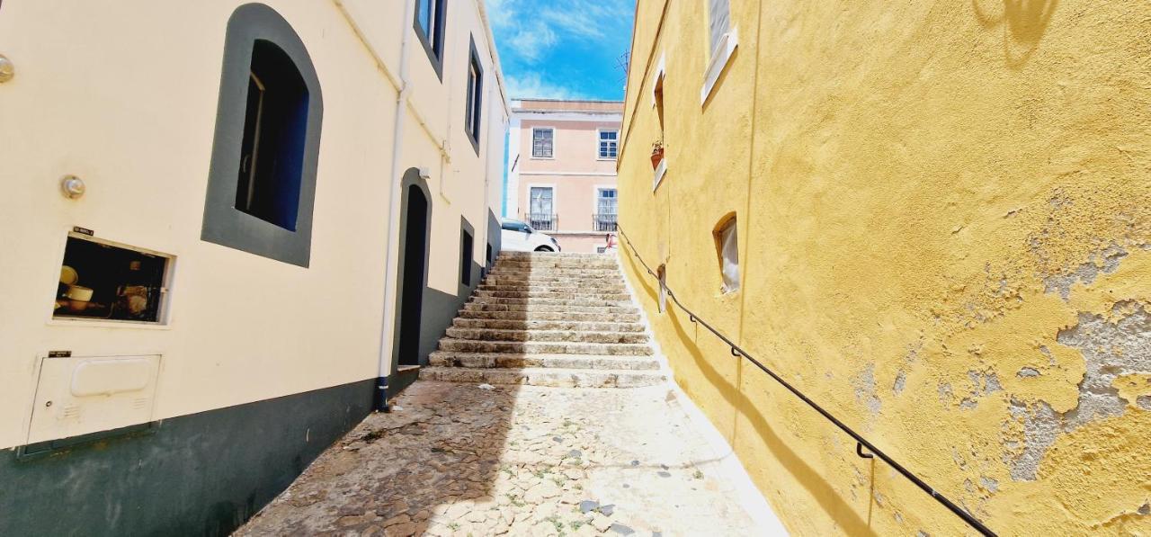 Appartement Marvila Village *